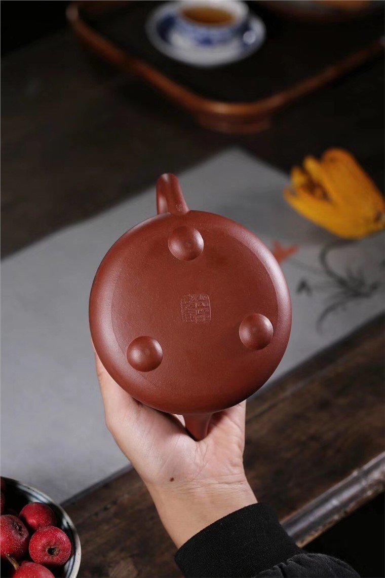 王岳龄作品 石瓢图片