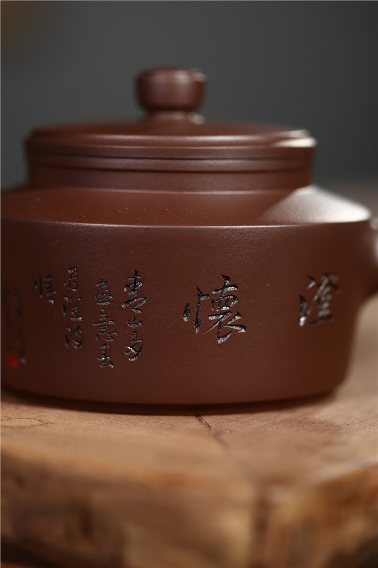 张雪军作品 澄怀图片