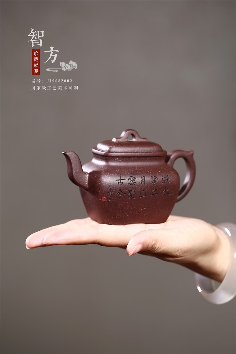 张雪军作品 智方图片
