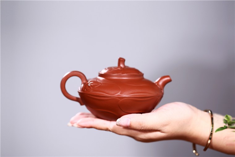 吴赛春作品 风卷葵图片