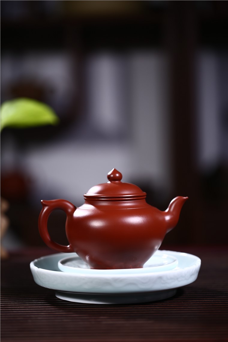 吴吉作品 麒麟献瑞