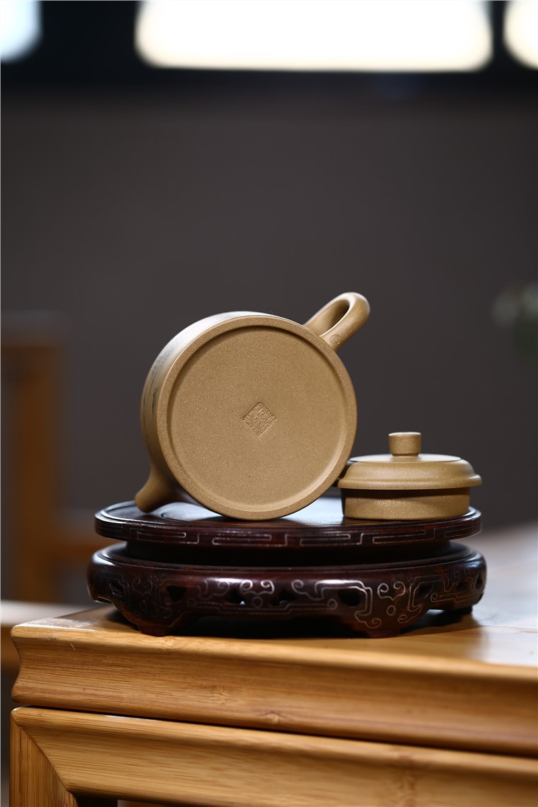 许响新作品 德钟