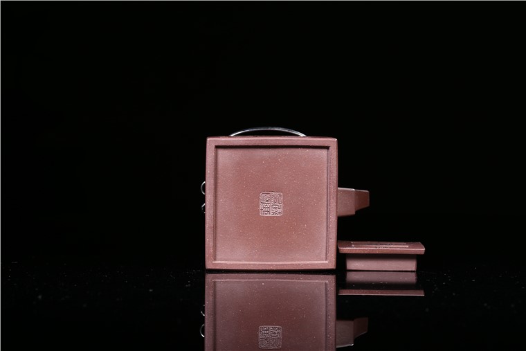 吴赛春作品 松鹤长春