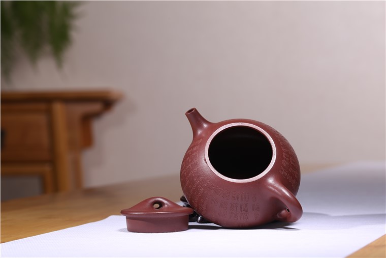 张丽作品 百福石瓢图片