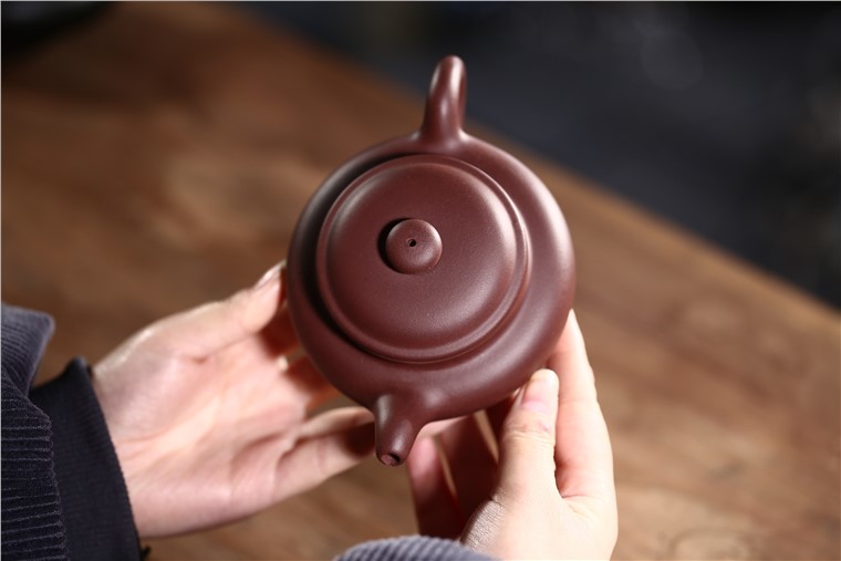 范菊英作品 仿古图片