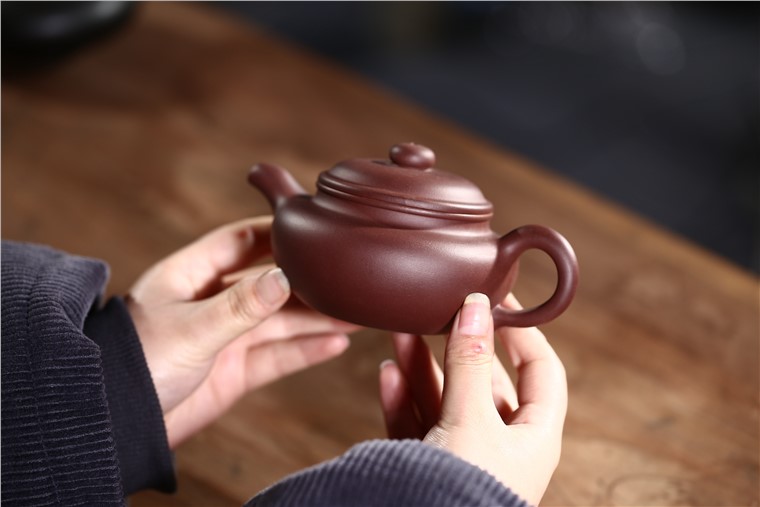 范菊英作品 仿古图片