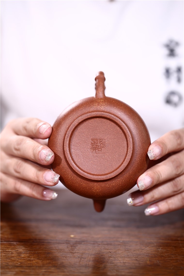 邵云琴作品 锦竹