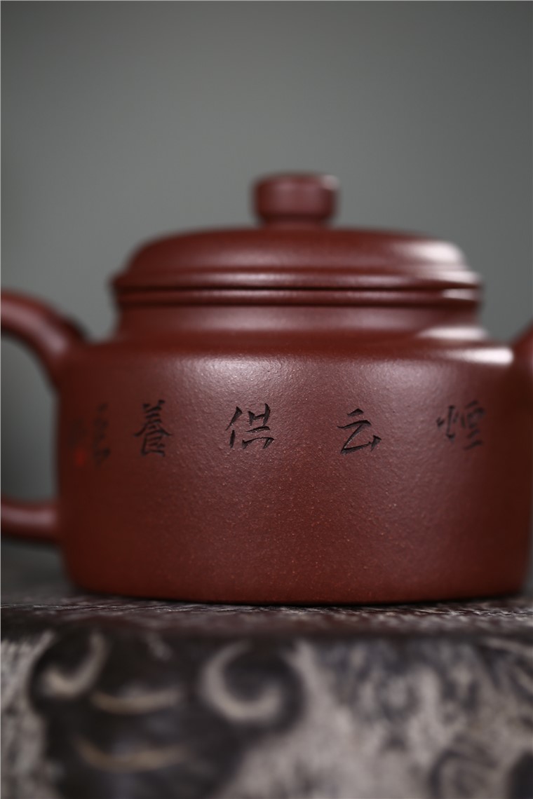 许冠新作品 德钟
