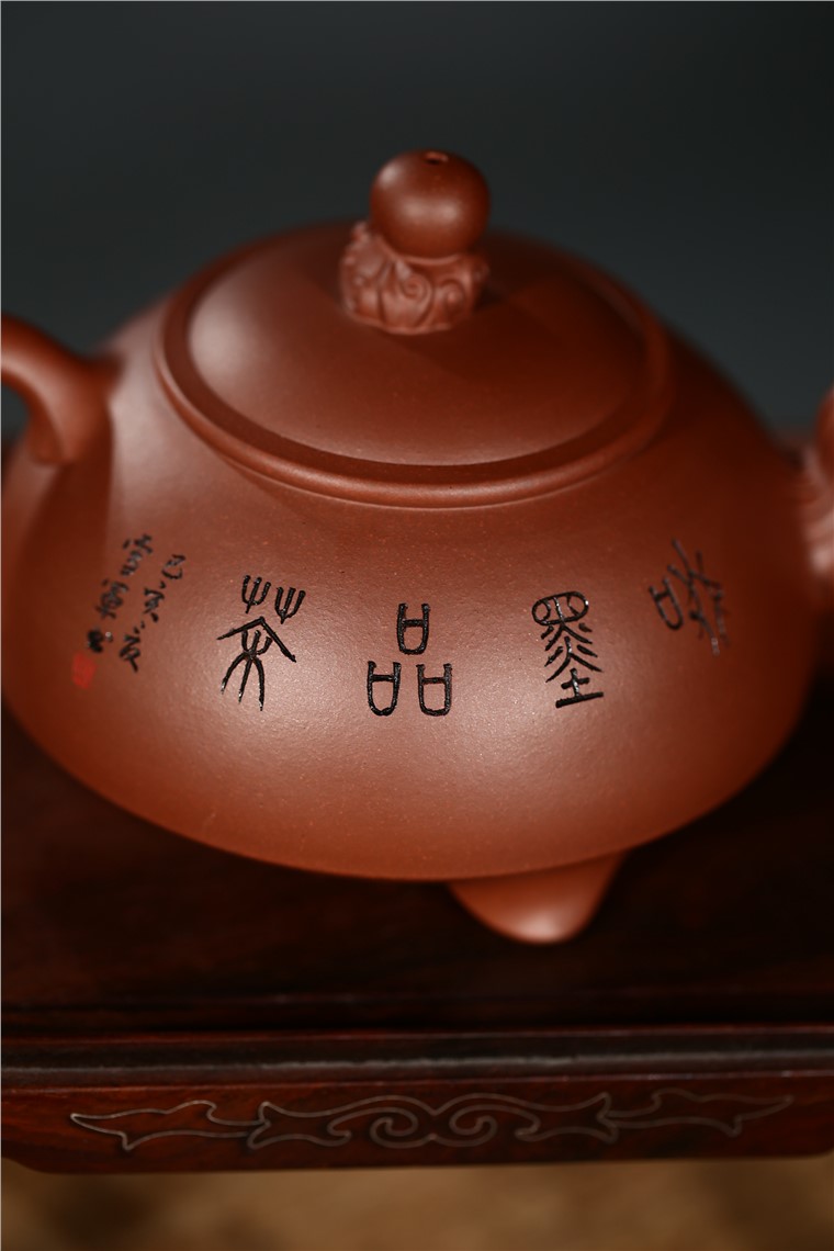 徐勤作品 凤鸣-闲道图片