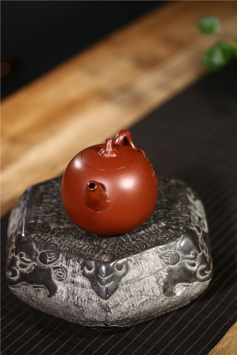 徐勤作品 丰韵南瓜图片