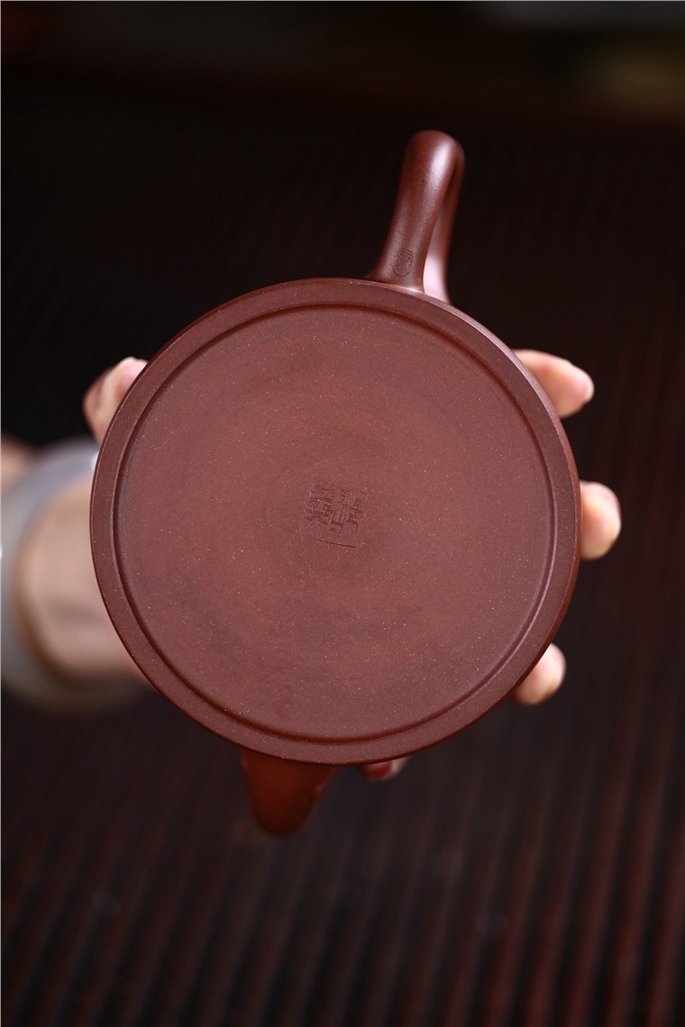 邵云琴作品 长乐无极
