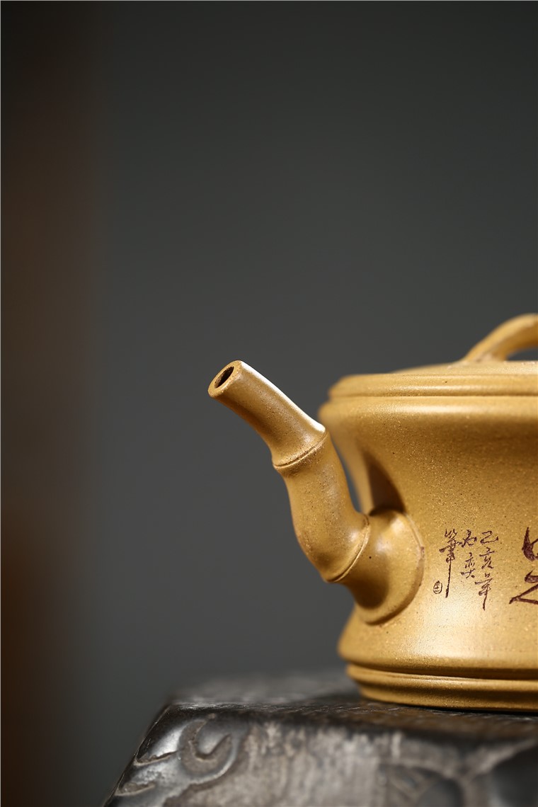 潘俊作品 知足图片