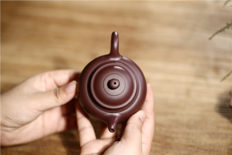 张雪军作品 知足常乐图片