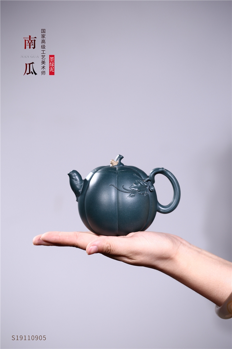 范晓丽作品 南瓜