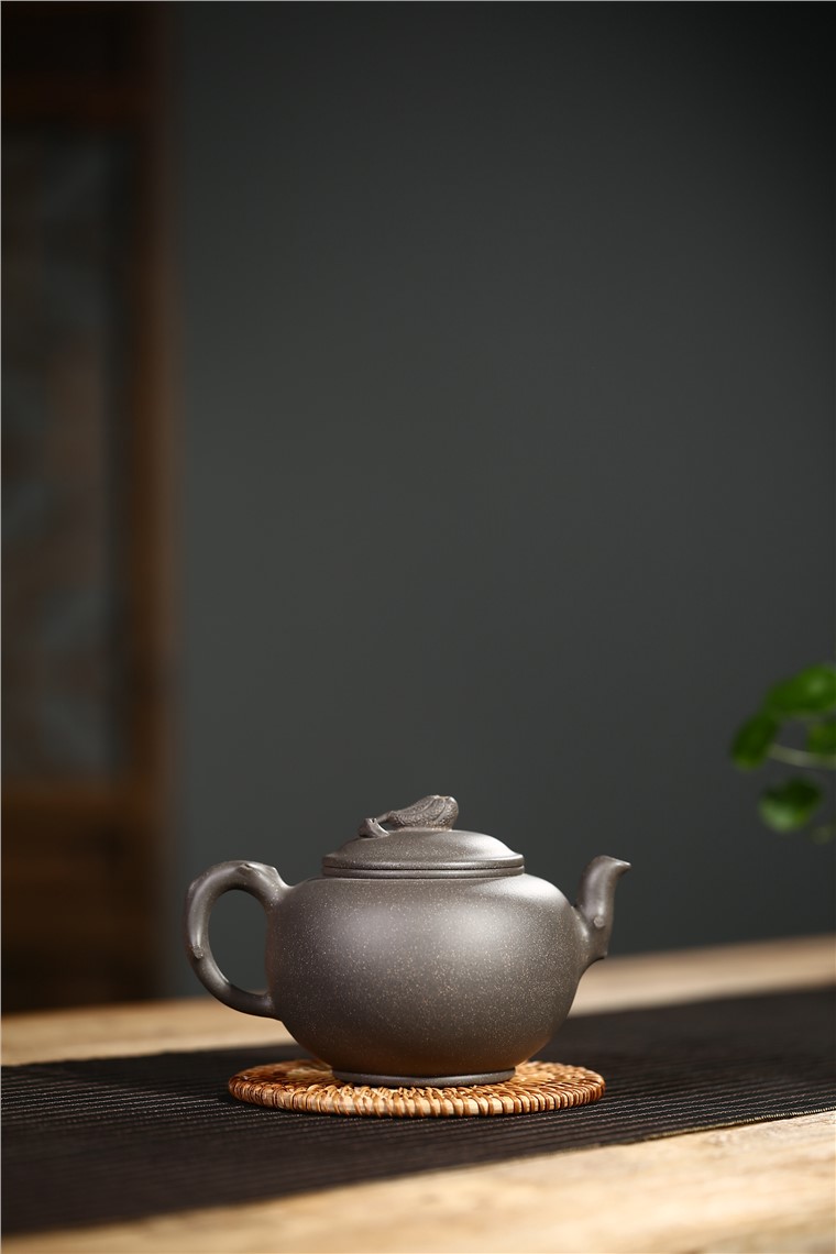 王志芳作品 佛手图片