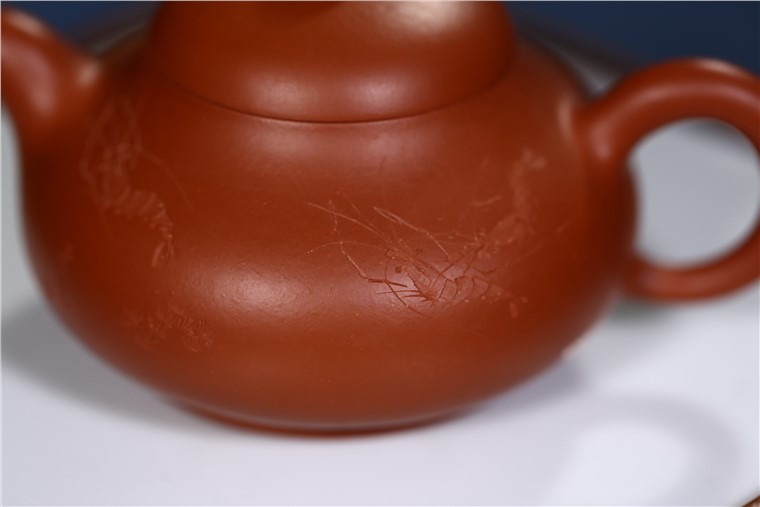 王品荣作品 扁梨图片