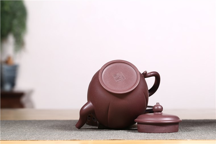 蒋春帆作品 锦囊宫灯