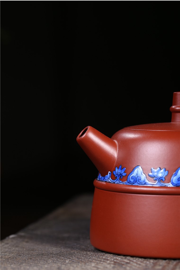 蒋春帆作品 汉铎图片