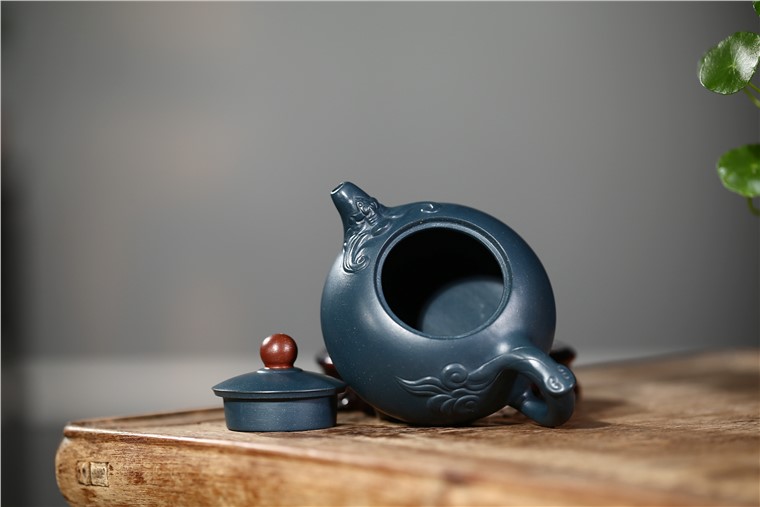 许响新作品 鸿运如意