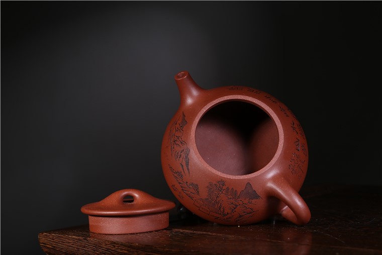 蒋春帆作品 景舟石瓢图片