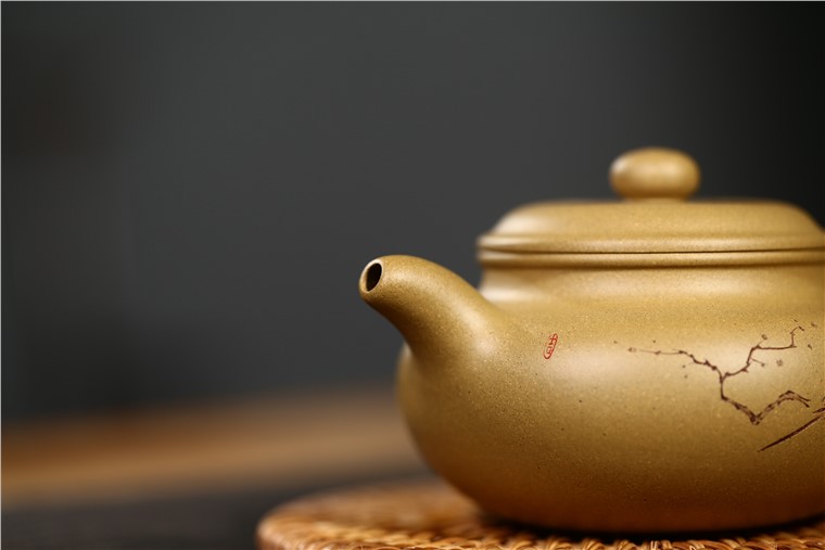 许响新作品 仿古