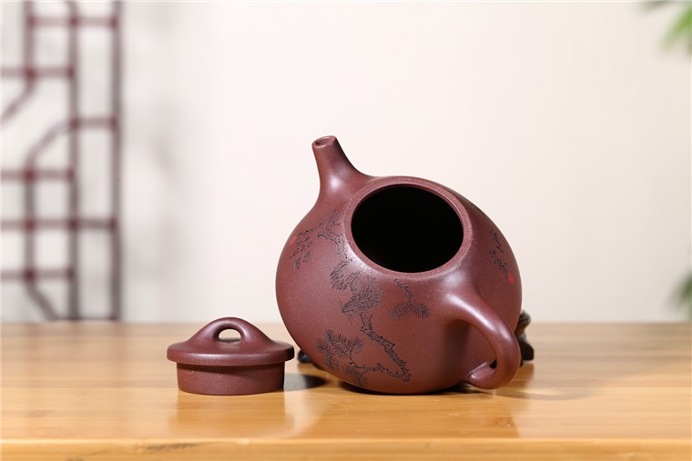钱海霞作品 野趣子冶图片