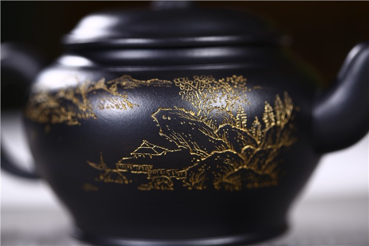 张雪军作品 宫灯图片