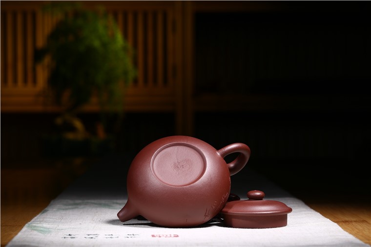 史爱民作品 仿古