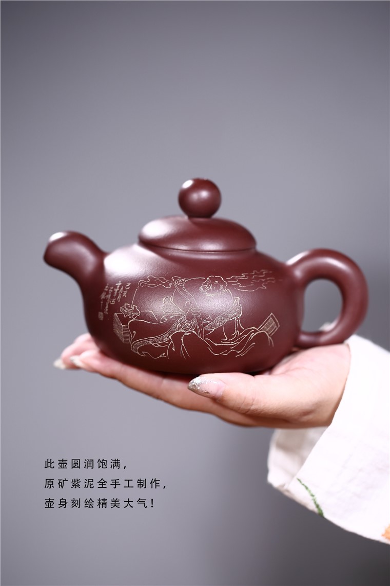 张雪军作品 美意延年图片