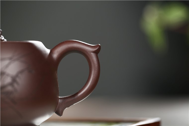 张剑作品 清趣图片