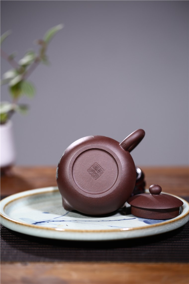 郭彩华作品 玉兰西施