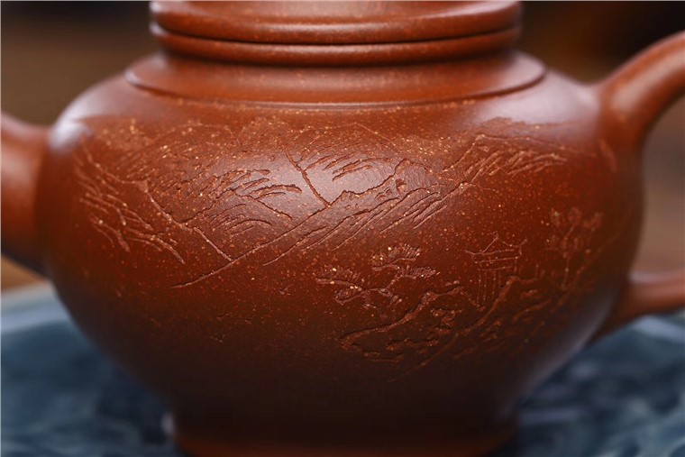 李昌鸿作品 笑樱
