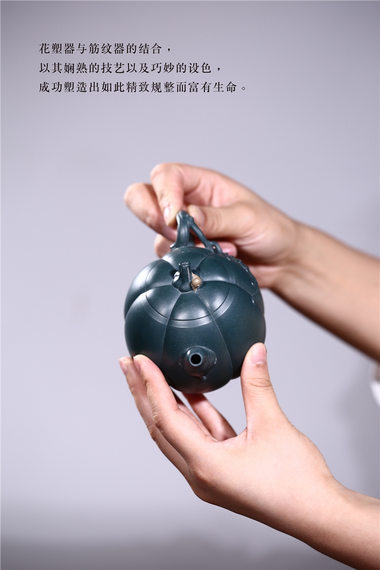 范晓丽作品 南瓜