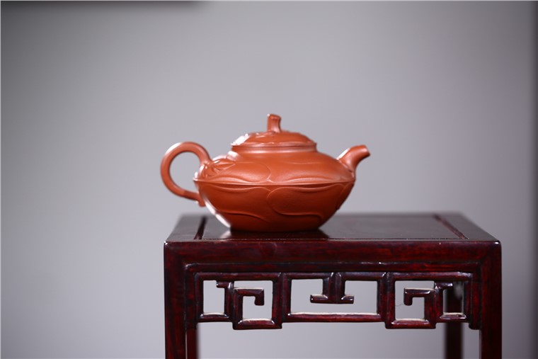 吴赛春作品 风卷葵图片