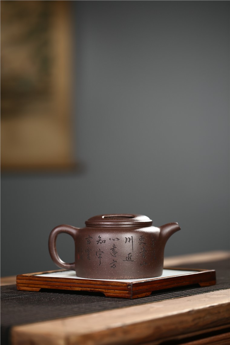 范春荣作品 牛盖莲子图片