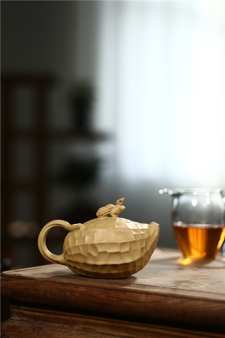 张剑作品 长生图片