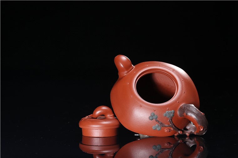吴赛春作品 静松图片