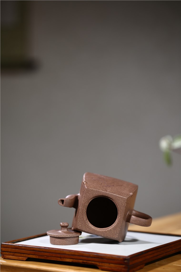 邵云琴作品 翰墨茗香