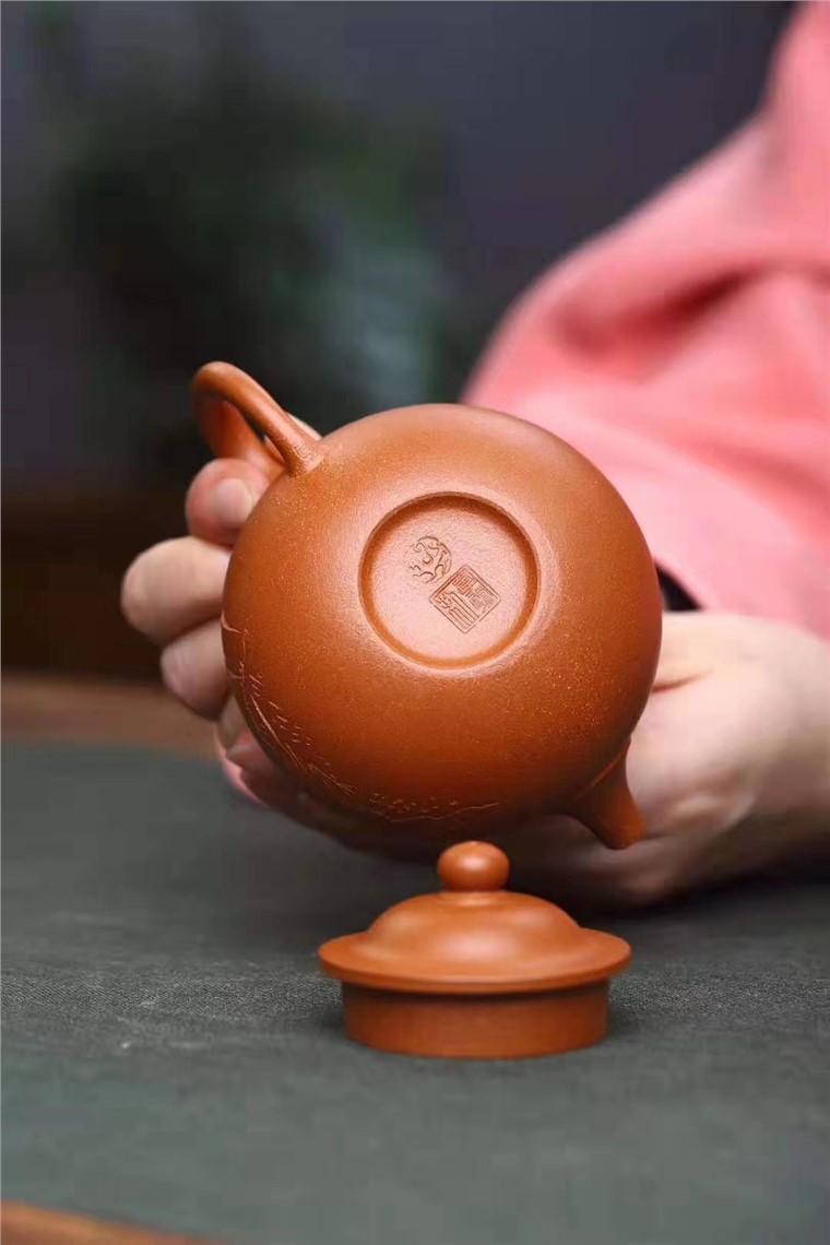 李霓作品 福圆图片