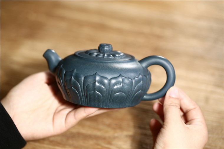 张剑作品 菩提莲图片