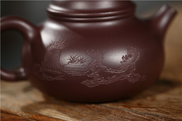 张雪军作品 容天图片