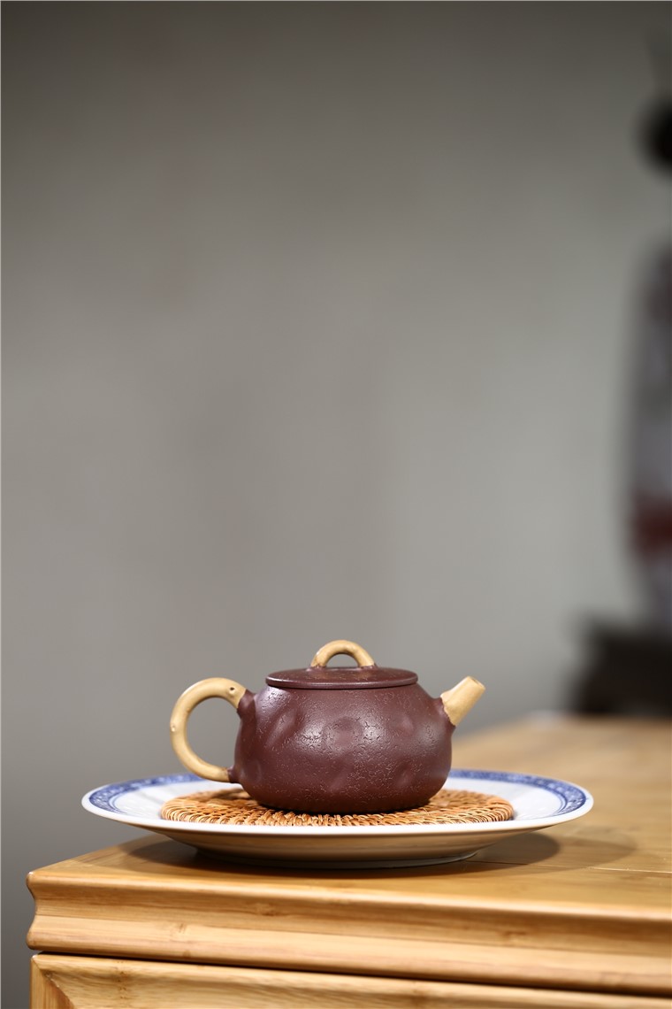 邵云琴作品 秋香