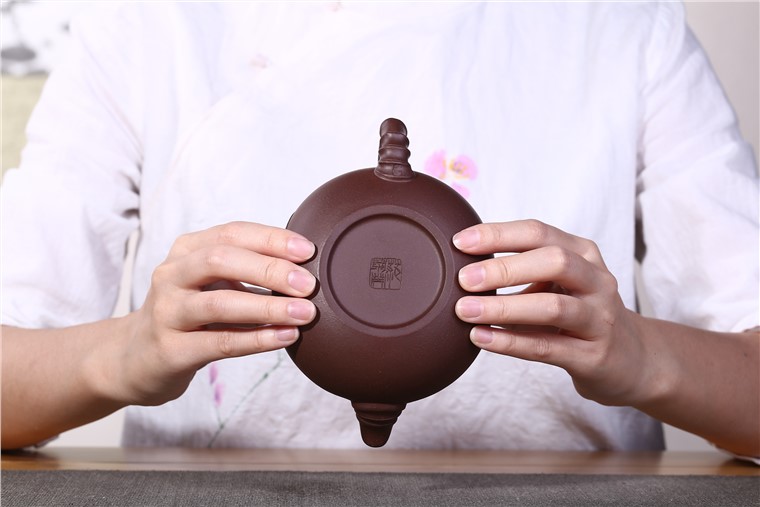 范菊英作品 清风俊竹
