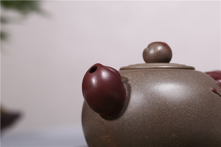 张剑作品 桃李满园图片