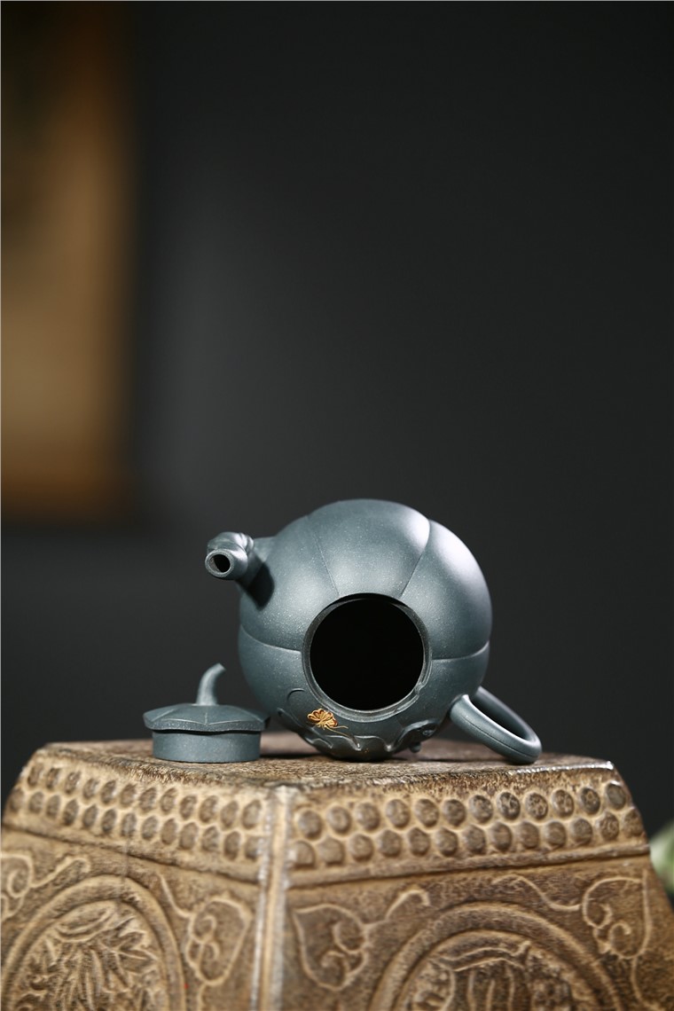 顾建芳作品 南瓜