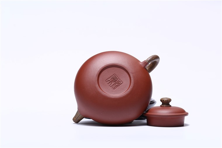 崔乐作品 妙趣横生