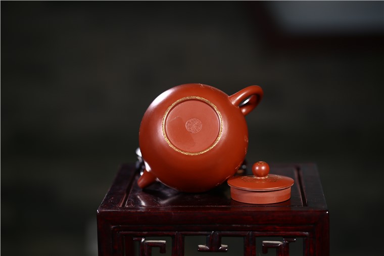 吴赛春作品 竹影清风