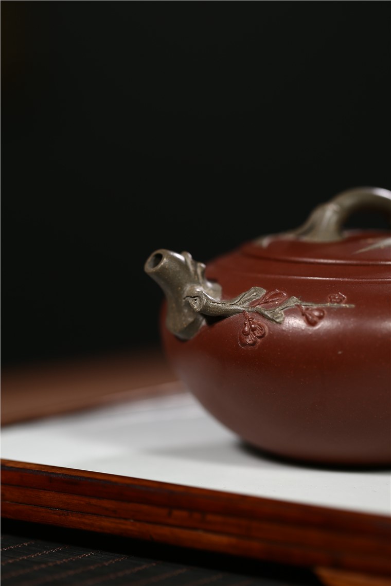 张剑作品 逸香图片