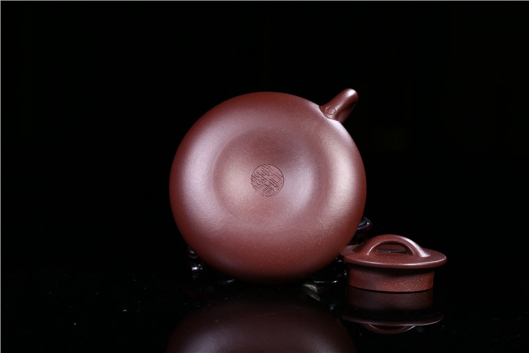 张雪军作品 憨瓢