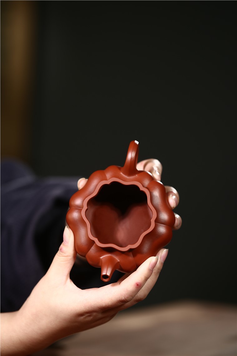 徐勤作品 葵仿古图片